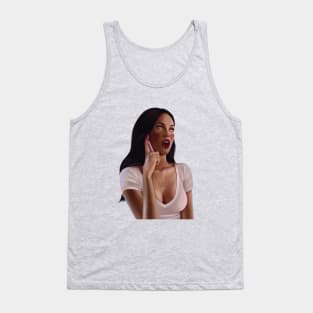 Jennifer’s Body Check Tank Top